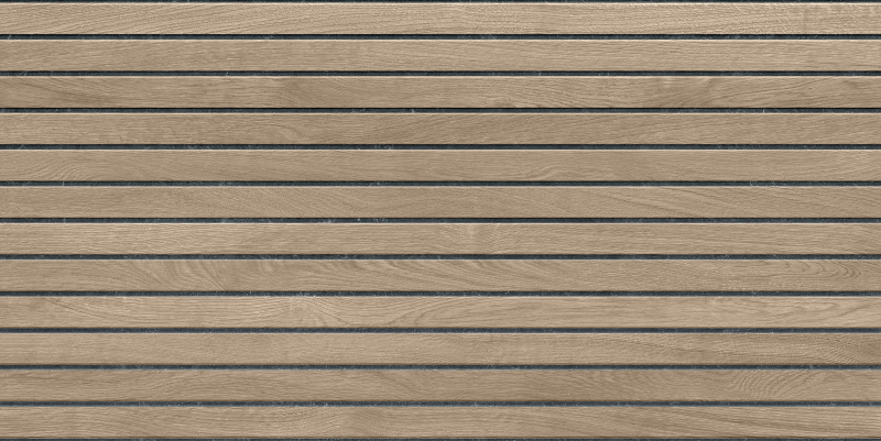 Bari Aural Black Matt 60x120 Argenta Ceramica