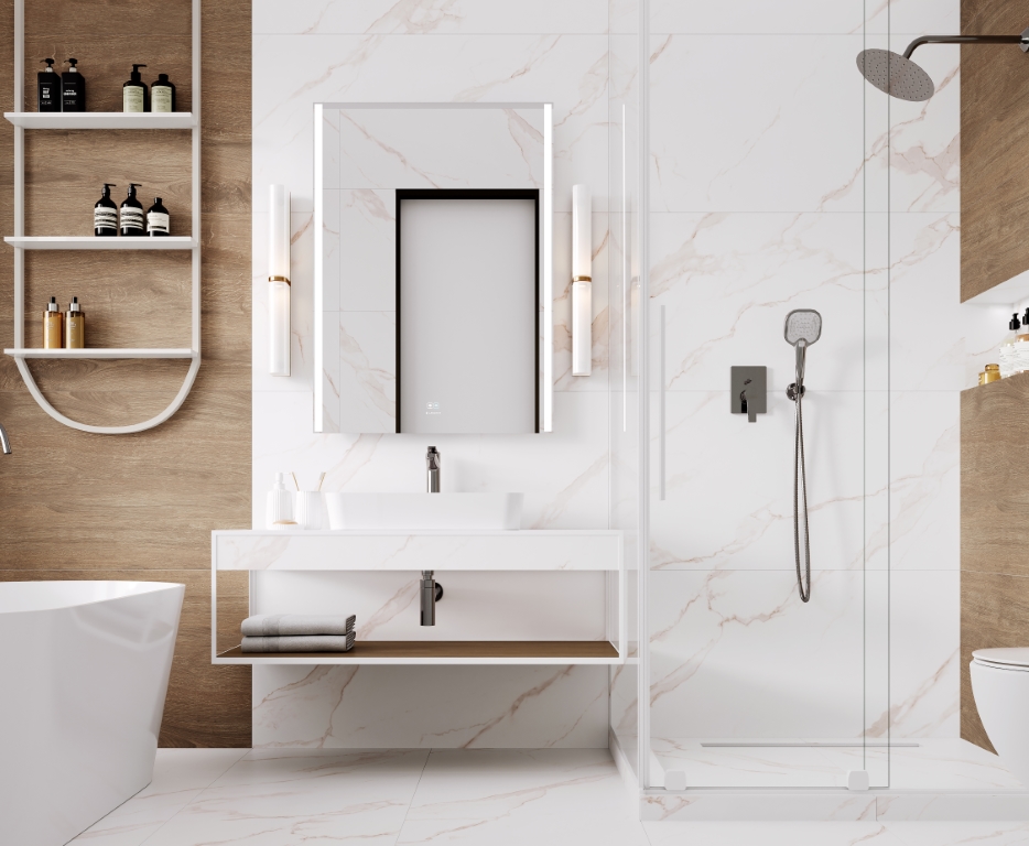 Statuario Crema Laparet