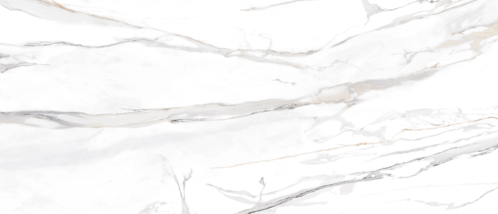 Emporio Calacatta Nat 6mm 120x280 TAU Ceramica