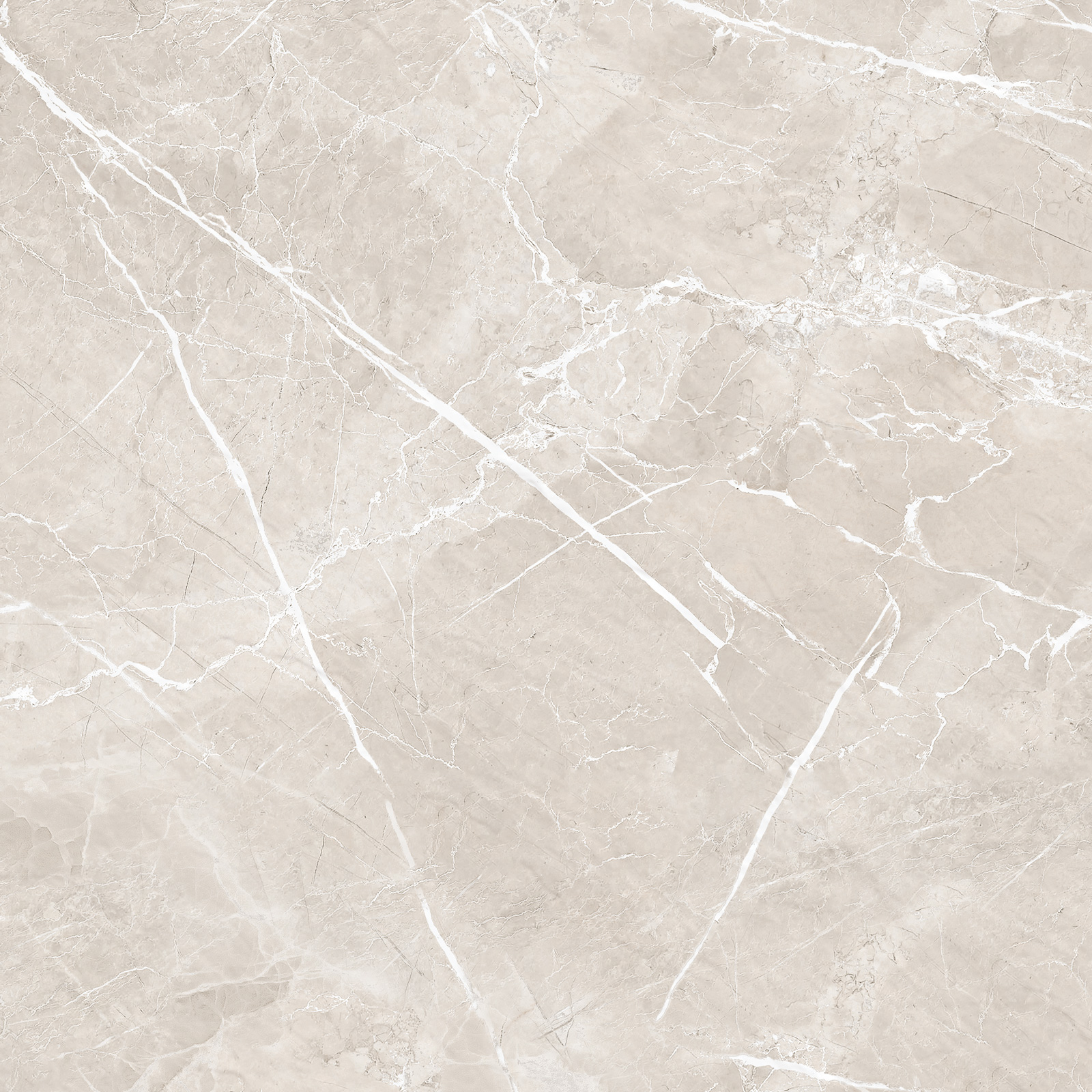 GFU04IMP04R Imperiale Marble Sugar 600x600x9.5 Alma Ceramica (Уралкерамика)