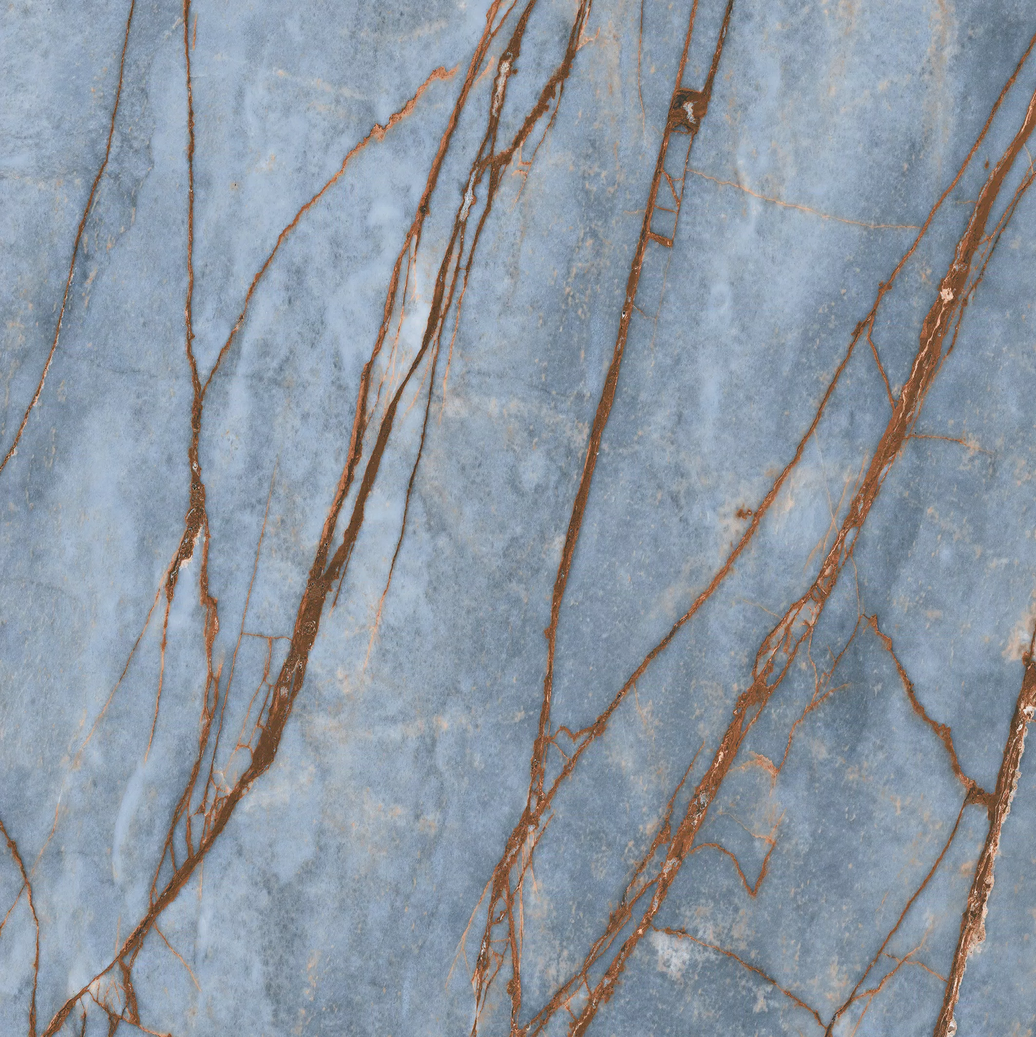 784969 Heritage Azure Matte Silk 120x120 Rex Ceramiche фото 7