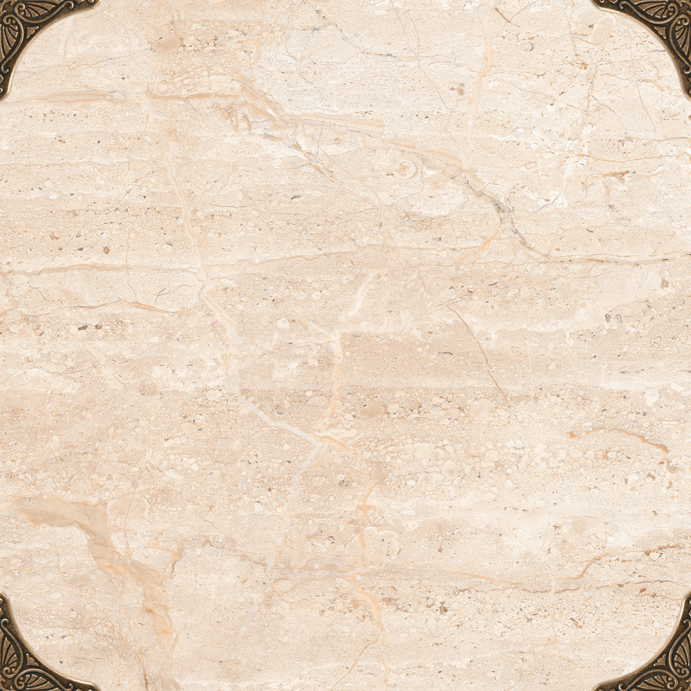 Travertine Flex 60x60 Cube Ceramica