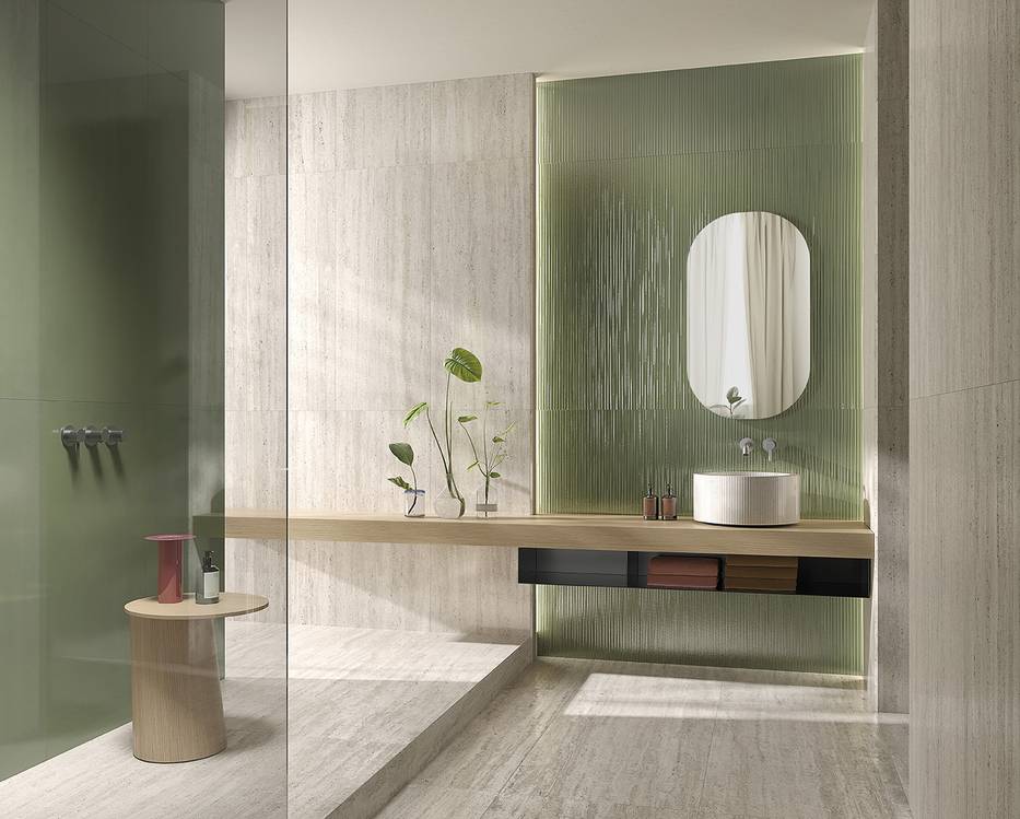 Materia Classica FAP Ceramiche фото 8
