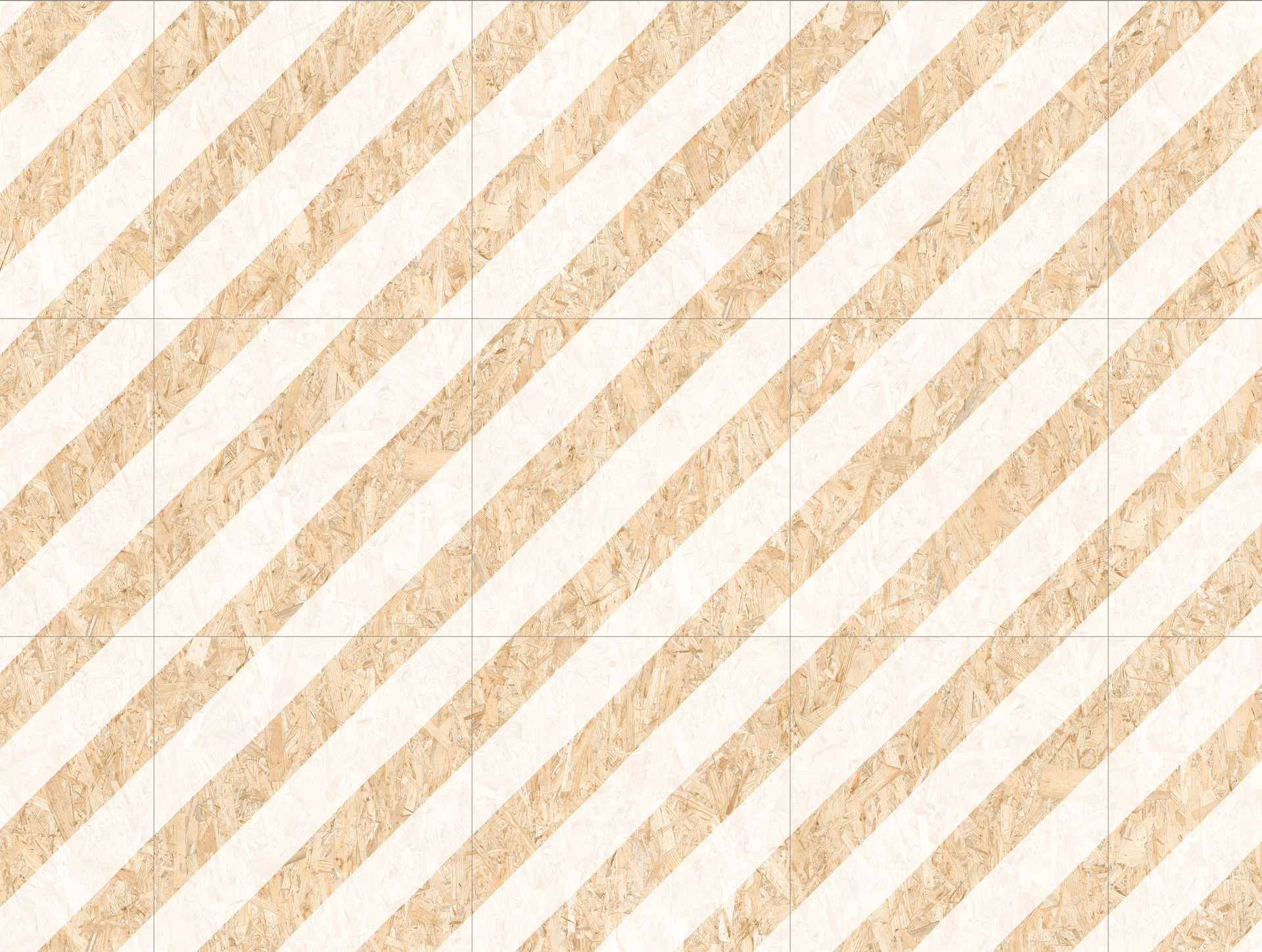 Nenets-R Natural Blanco 59.3x59.3 VIVES