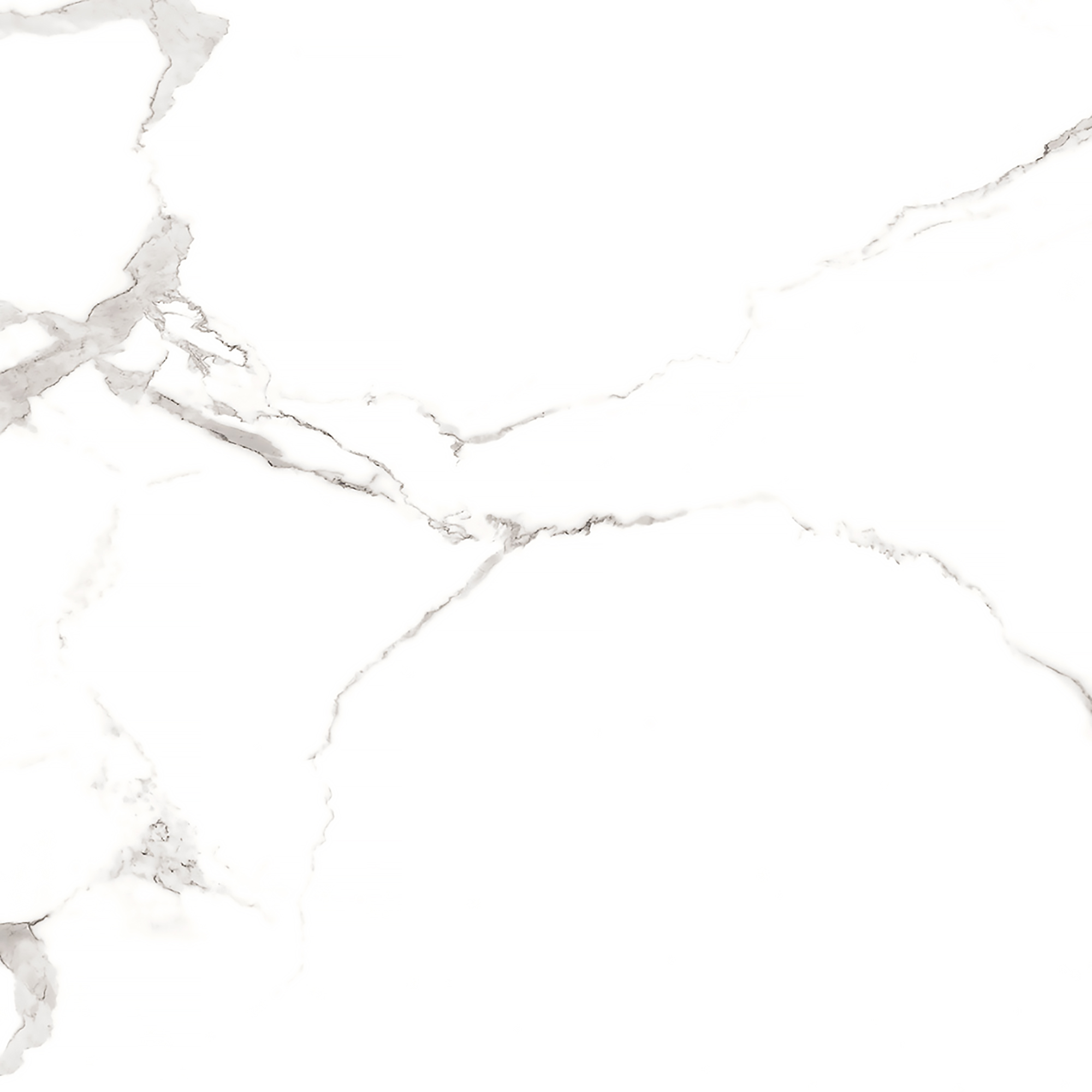 FP1012-A Statuario Mires Full Polished 60x60 Arcadia Ceramica