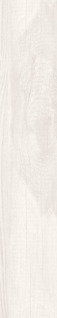 Vocore Wood White 20x120 Alpas Euro