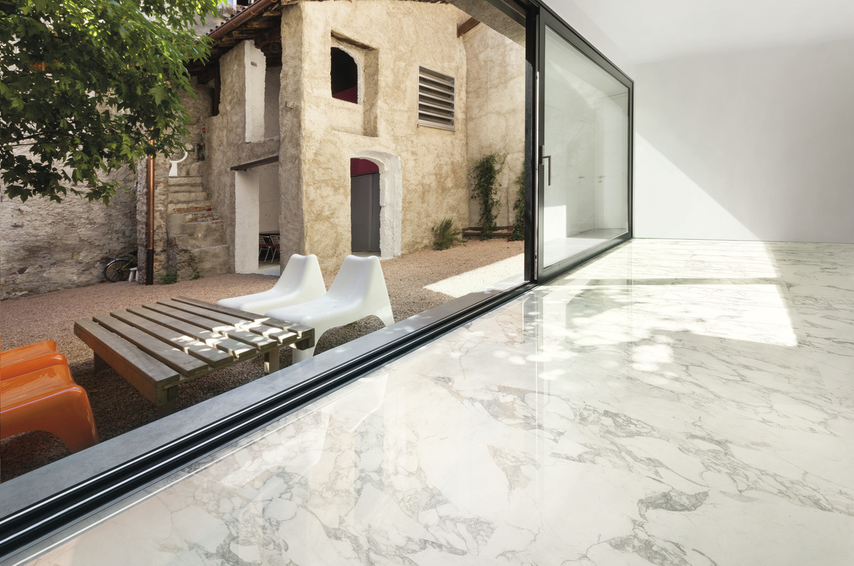 Marmi Classici Ariostea