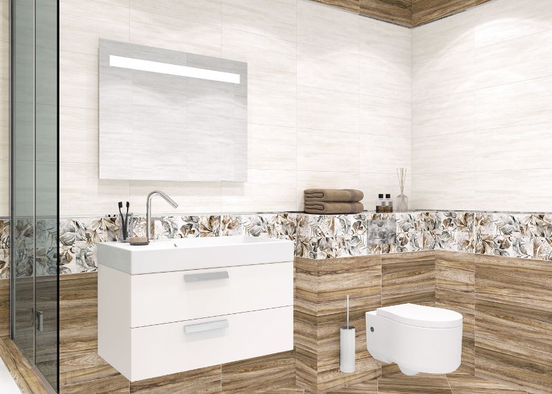 Lea Alma Ceramica (Уралкерамика)
