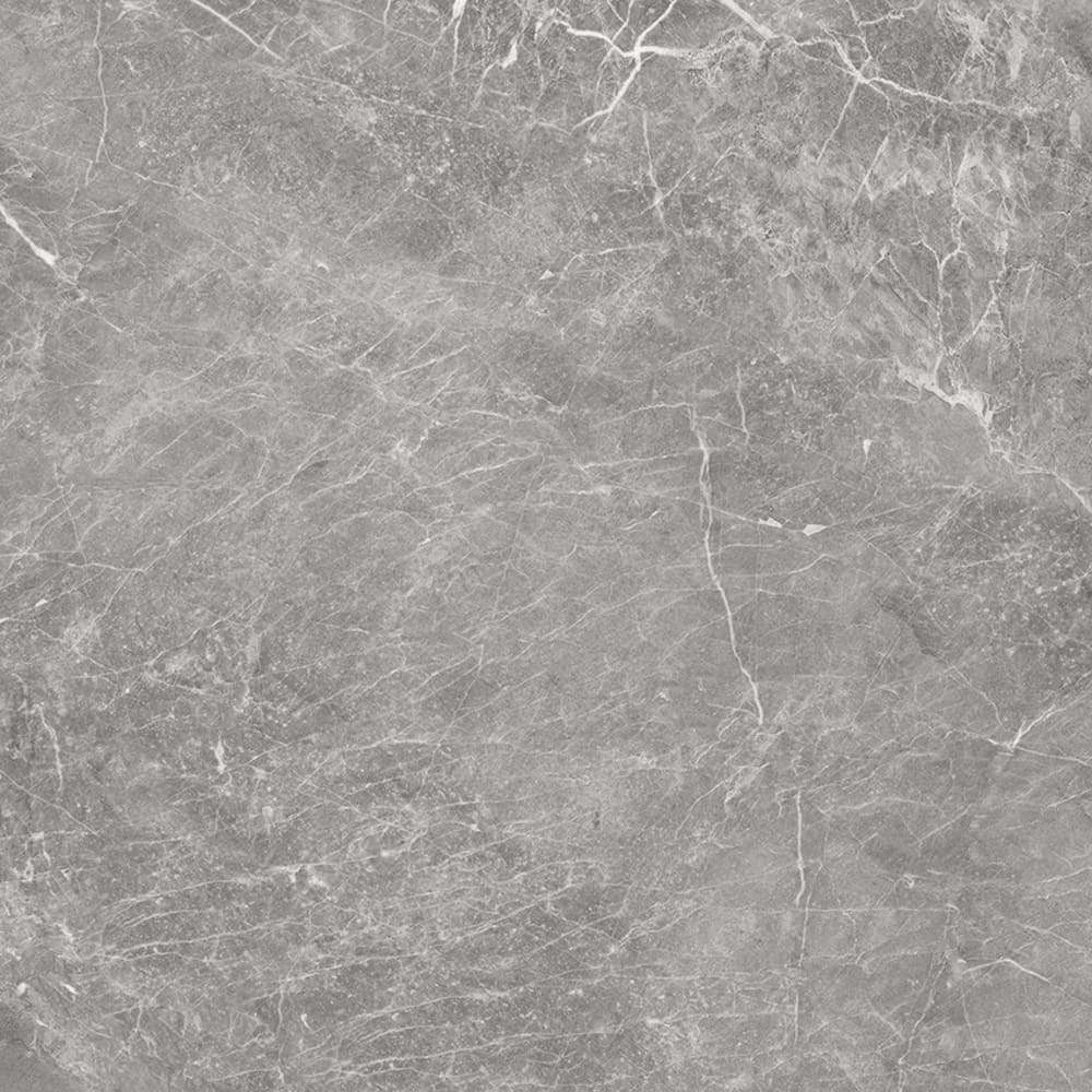 NR134 Berat Grey Matt 60x60 PrimaVera