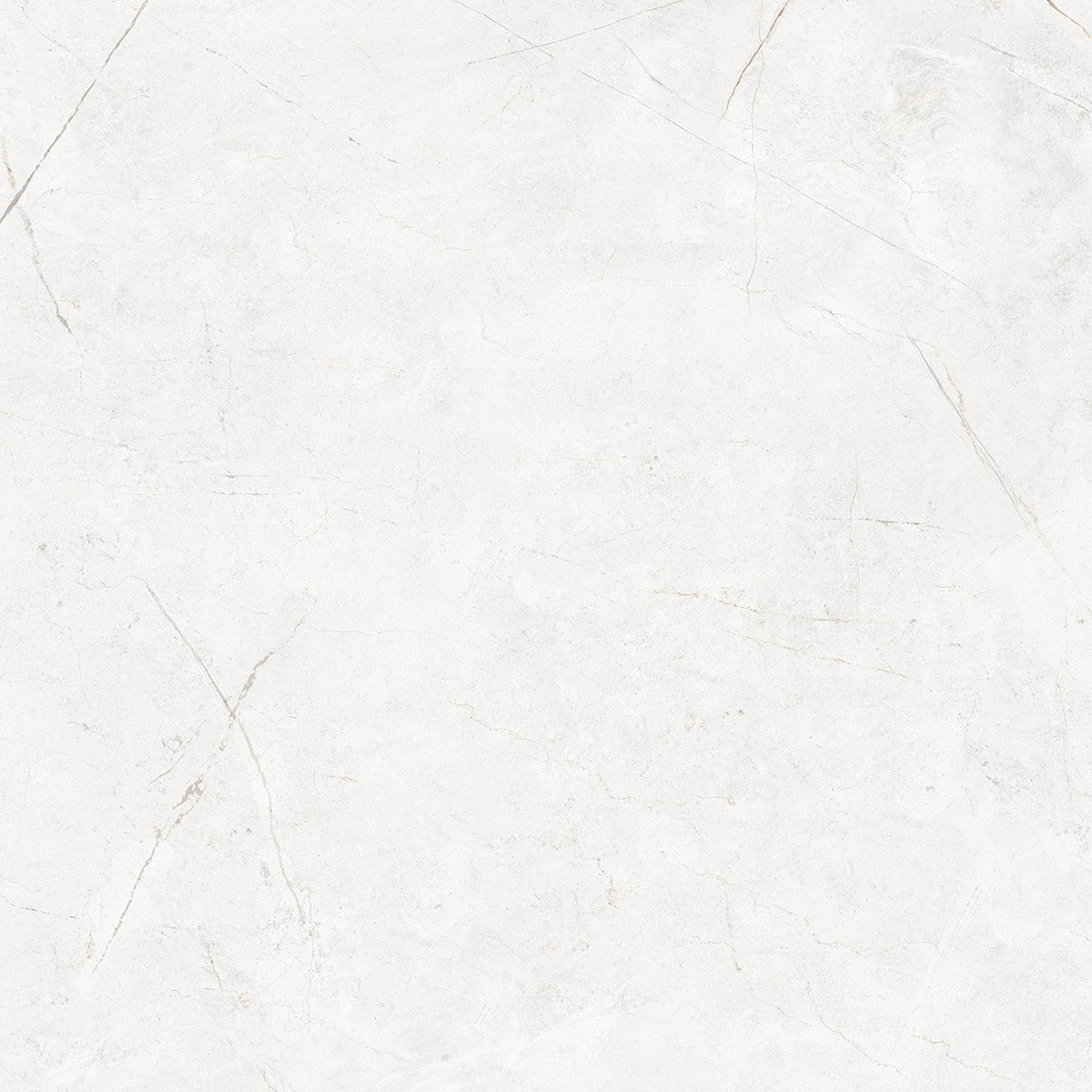 NL00 Nolana White Полированный Рект. 60x60x10 Estima