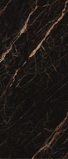 Magma Black Polish 120х280 Maimoon Ceramica