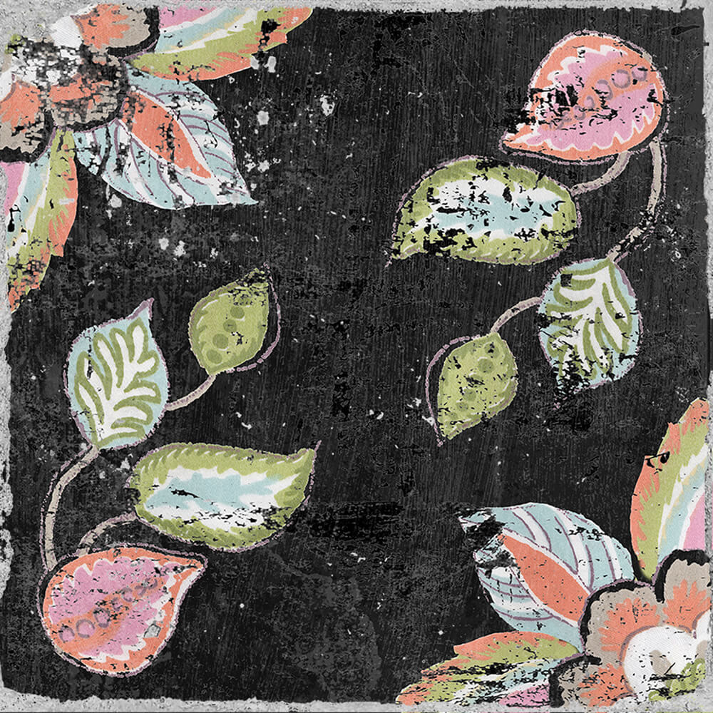 Florentina Elisa 15x15 Nanda Tiles