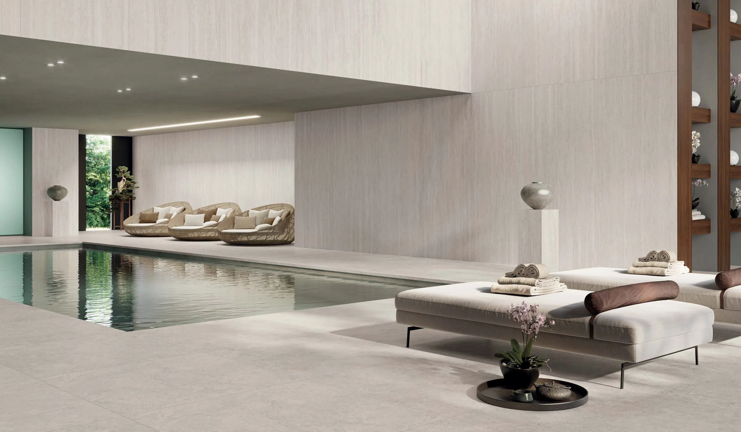 Trevi Keope фото 7