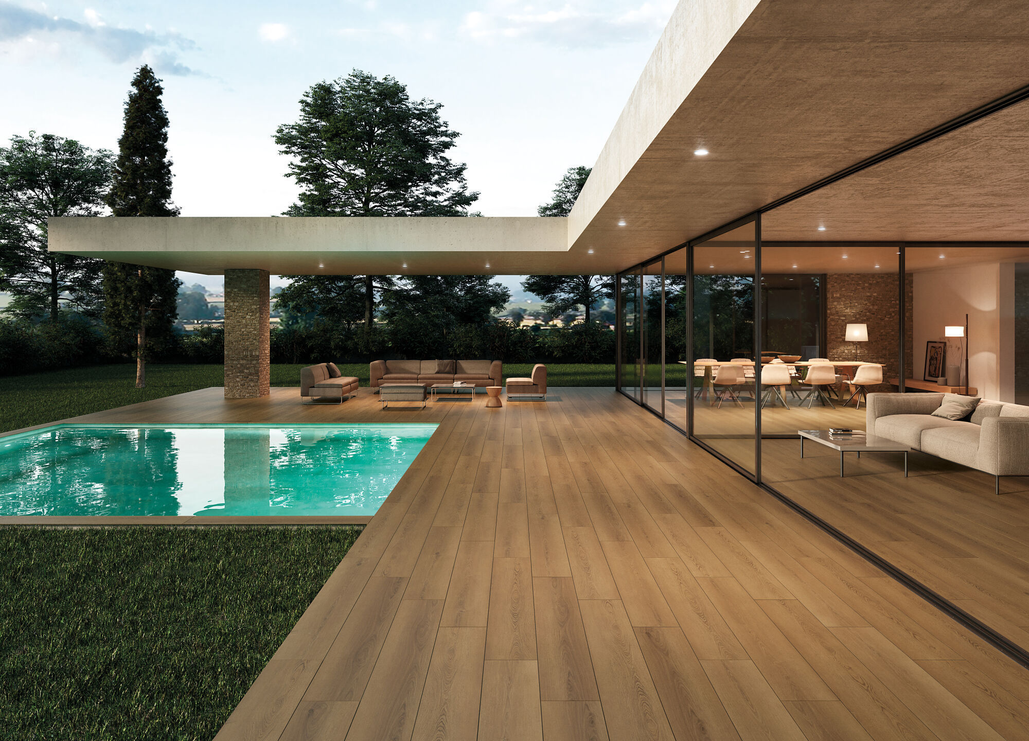 42771 Kaizen Kalua AS/24X151X0,9/C/R 24x151 Peronda фото 22