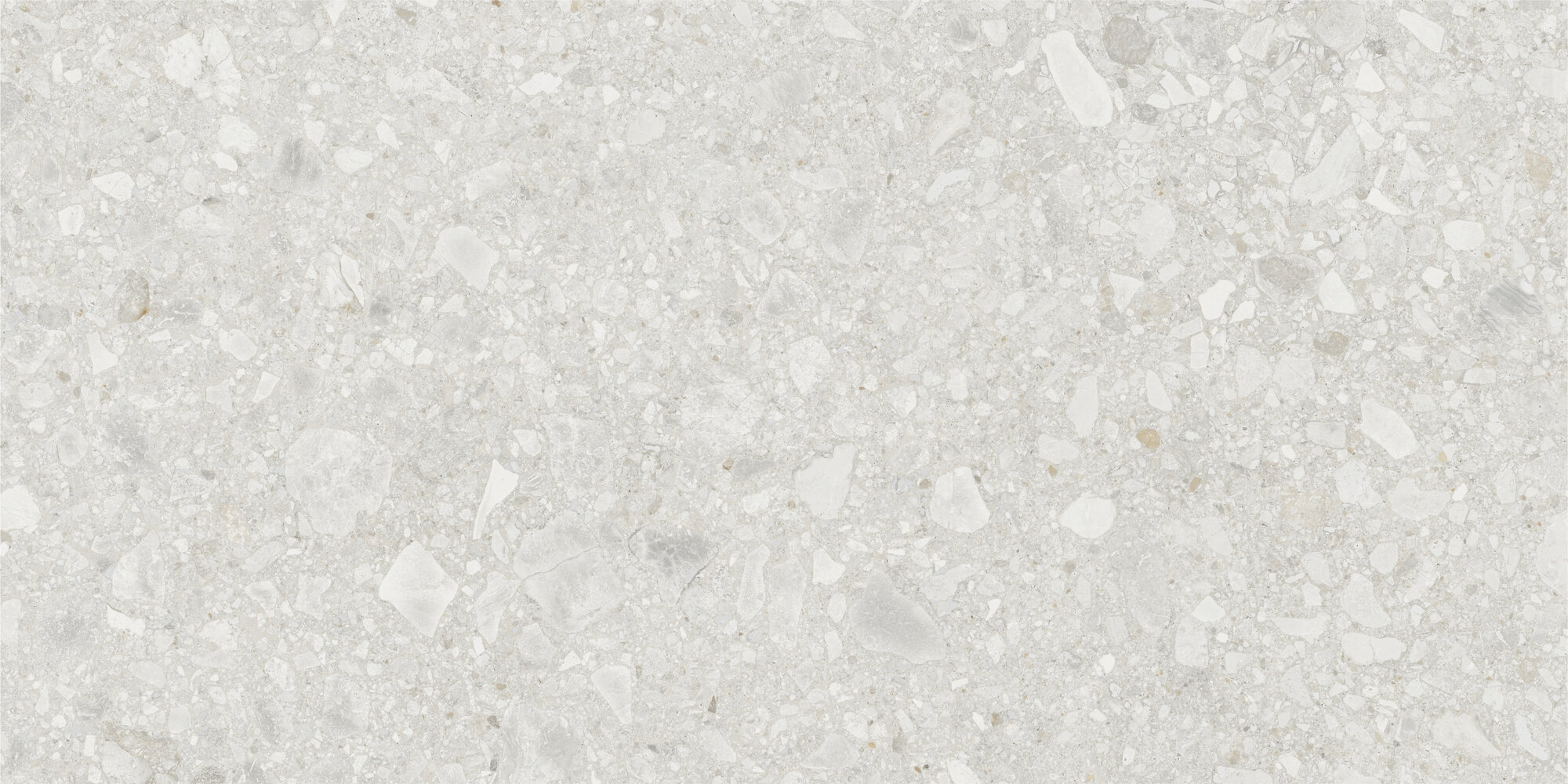 A042766 Greystone White Rect 60x120 Ape Ceramica