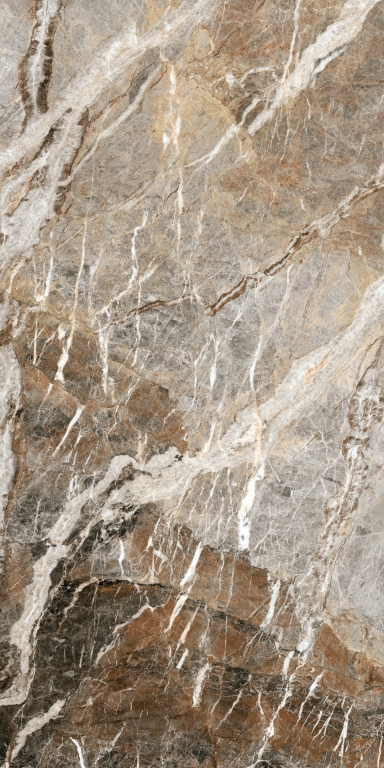 774872 Nature Mood Mount Peak Glossy 6mm 120x240 Casa Dolce Casa