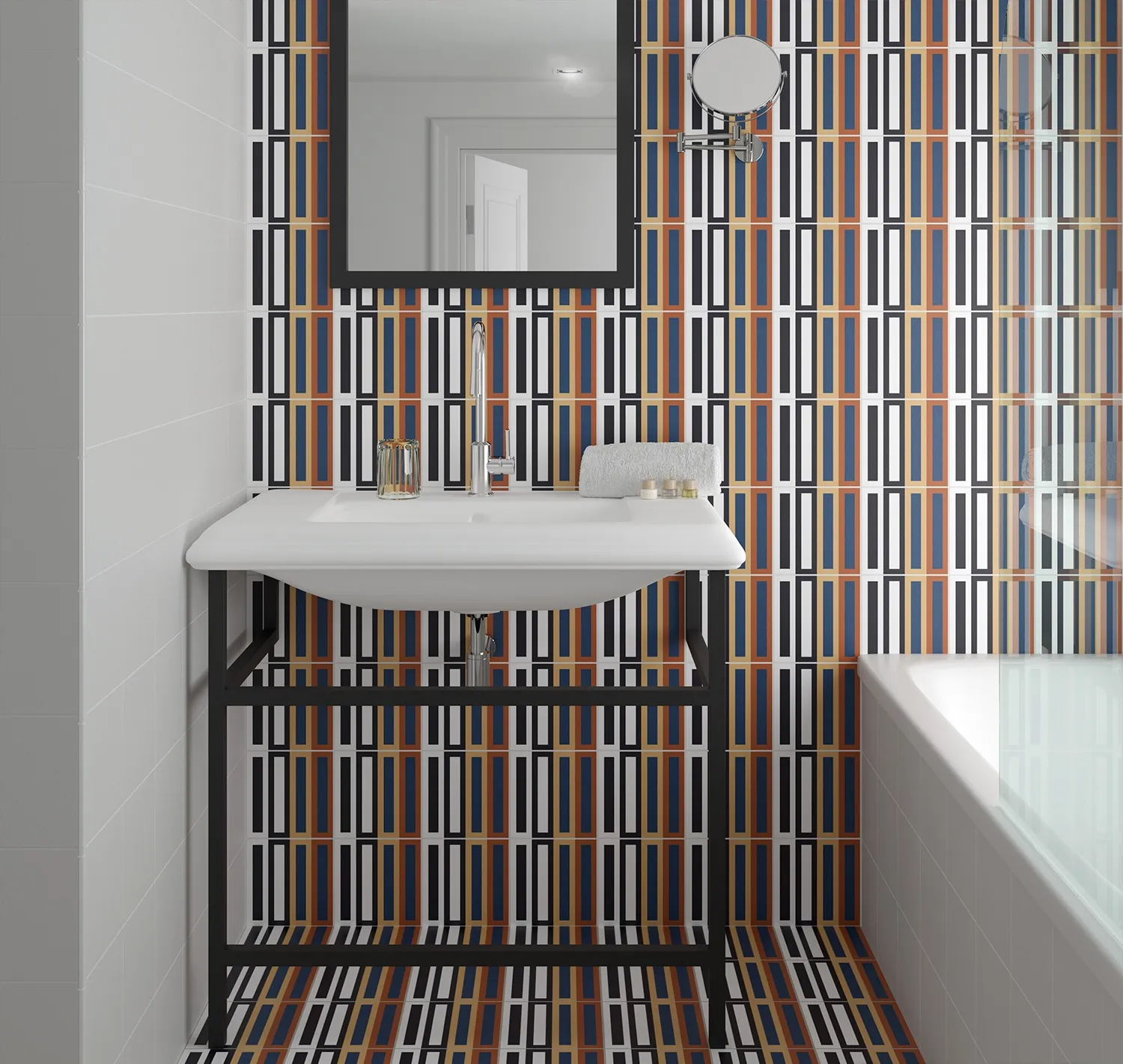 Bauhome EQUIPE фото 15