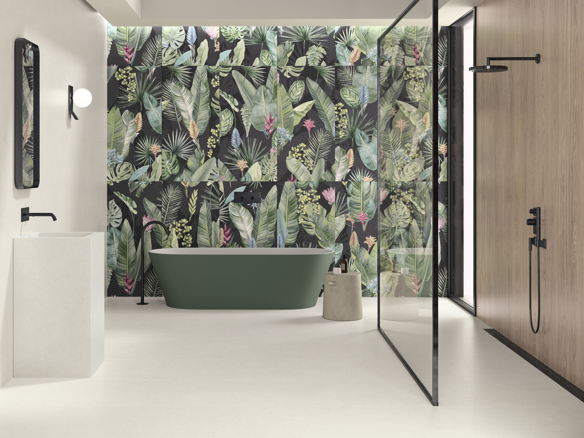 Kinfolk Ape Ceramica