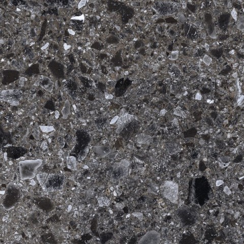 K-333 dark grey/темно-серый MR 60x60 Kerranova