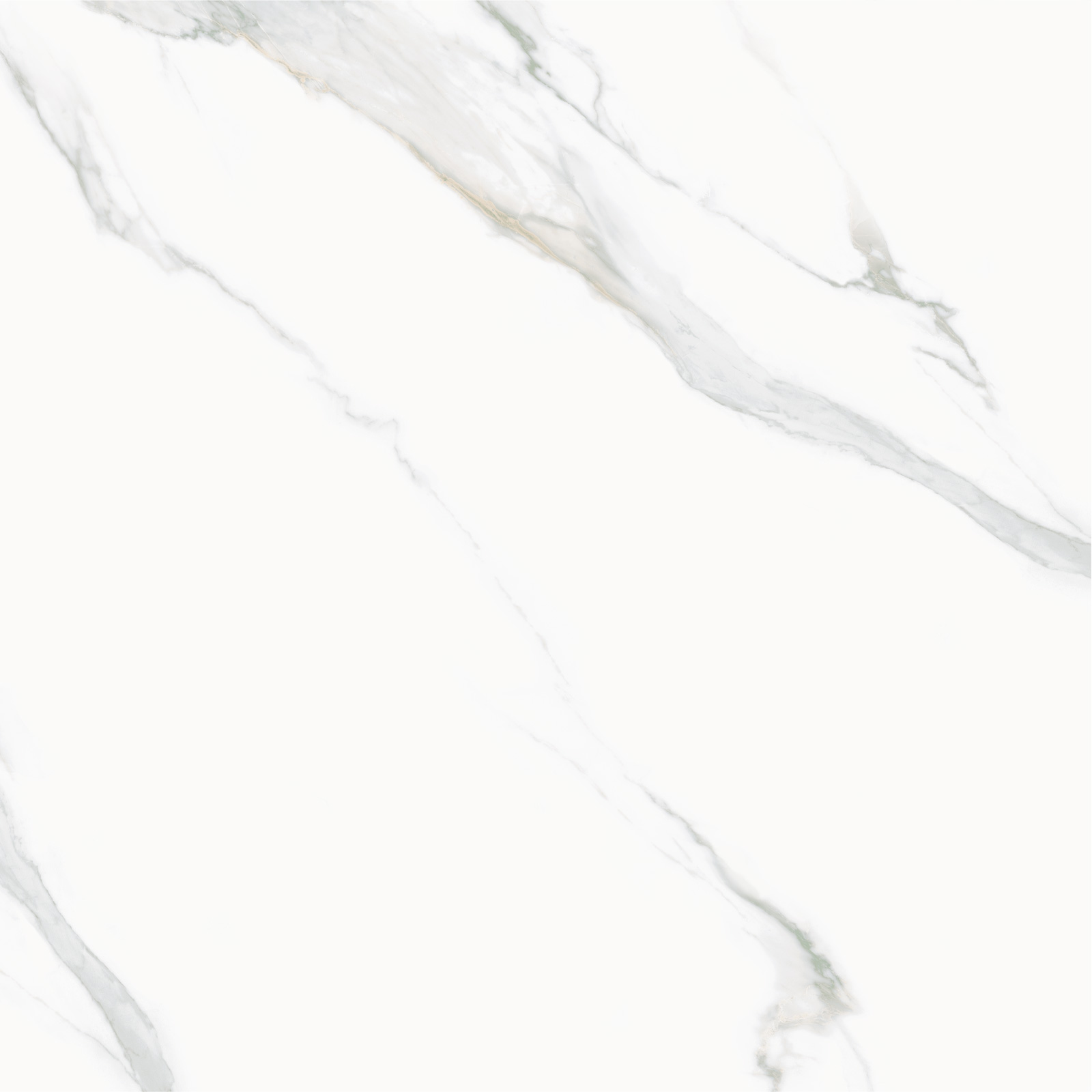 6060CMI15 Calacatta Milazzo Sugar 600x600x9.5 Delacora