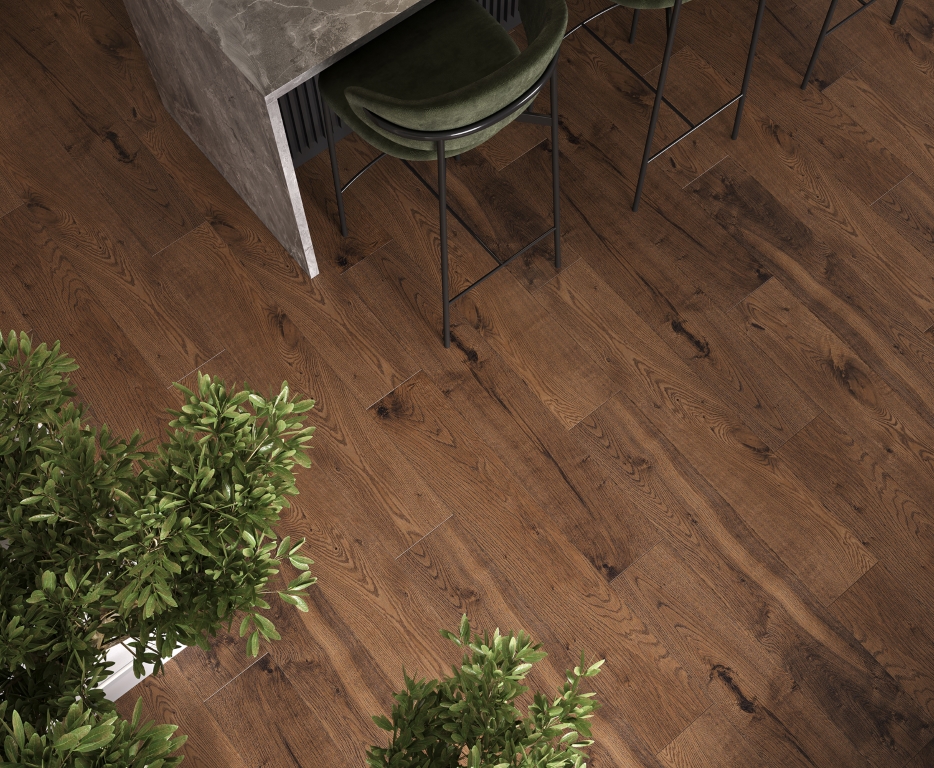Wenge Rasperry Laparet