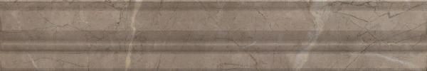 BLC033R Серенада бежевый тёмный глянцевый обрезной 30x5 Kerama Marazzi