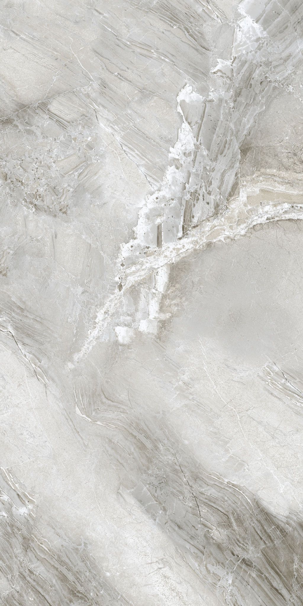 627 Eclipse Grey 60х120 Eurotile Ceramica фото 4