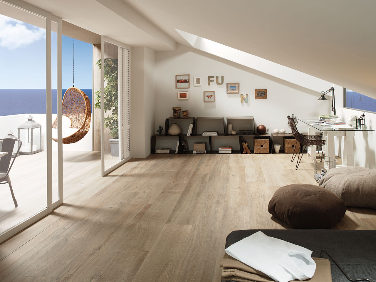Manhattan Porcelanosa