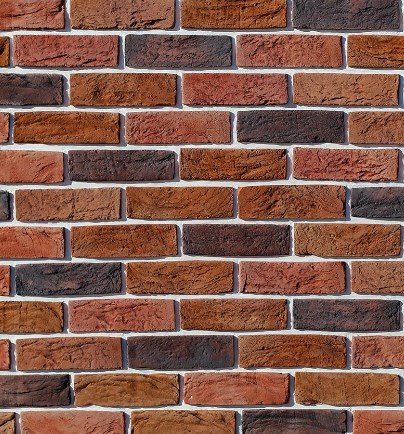 366-65 Линц брик Design угол 8,5х19,5x6,6 White Hills