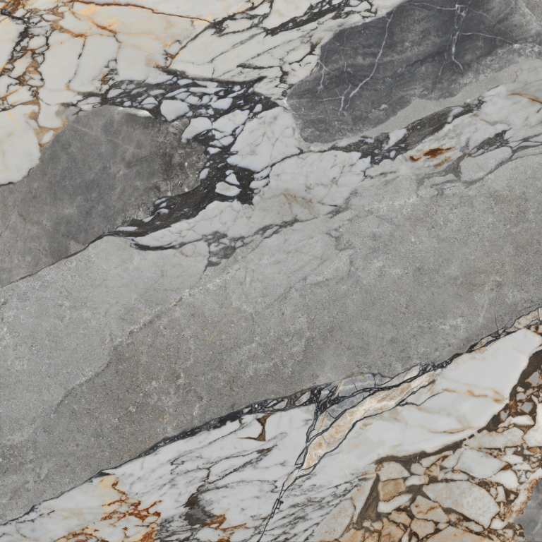 Mineral Stone Pulido Rect 120x120 Baldocer