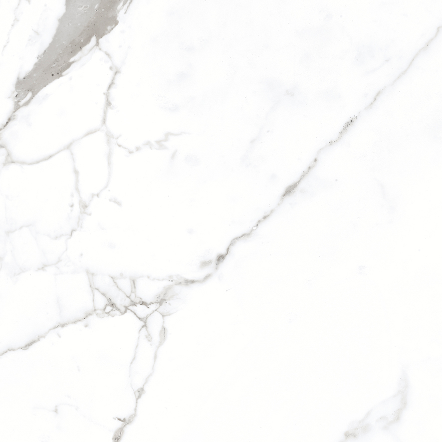 Venatino Grey белый Сатинированный Карвинг 60x60 Laparet