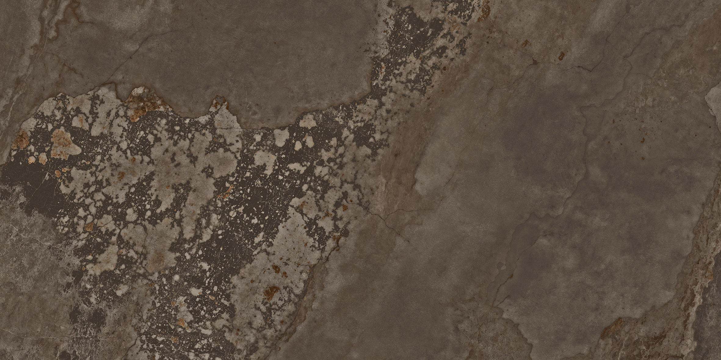 Planet Oxid Metal Shine 60x120 Fanal