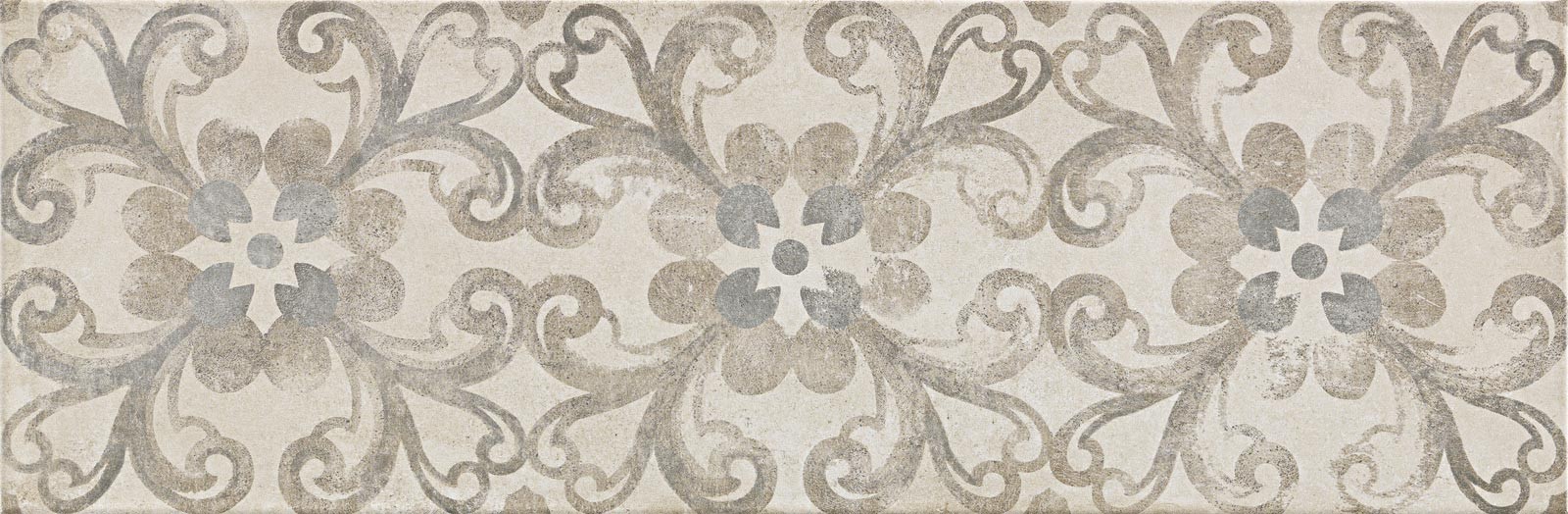 R4XD Rewind Decoro Corda 25*76 Ragno Marazzi