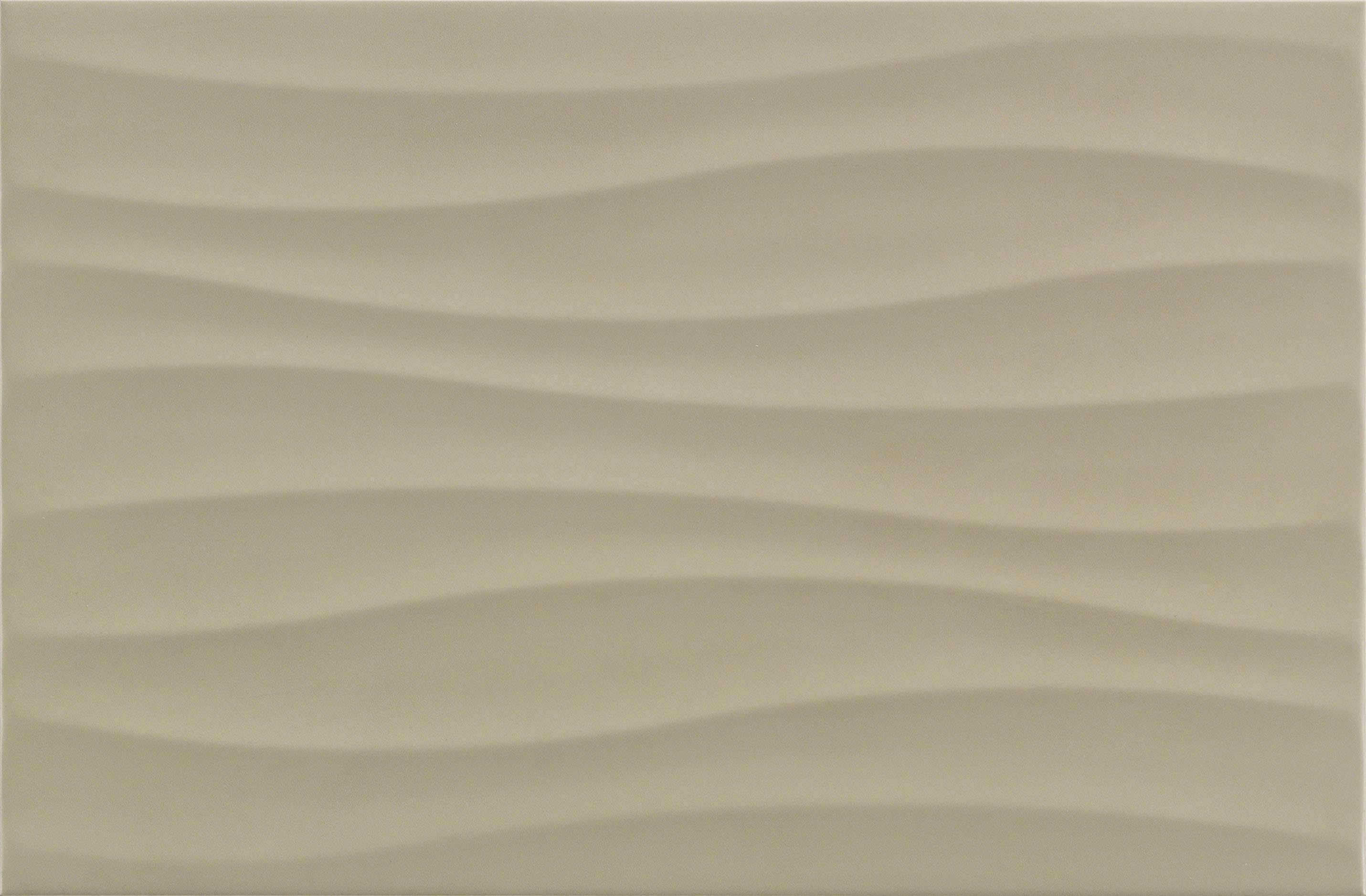 M01S Neutral Taupe Struttura Tide 3D 25x38 MARAZZI Italy