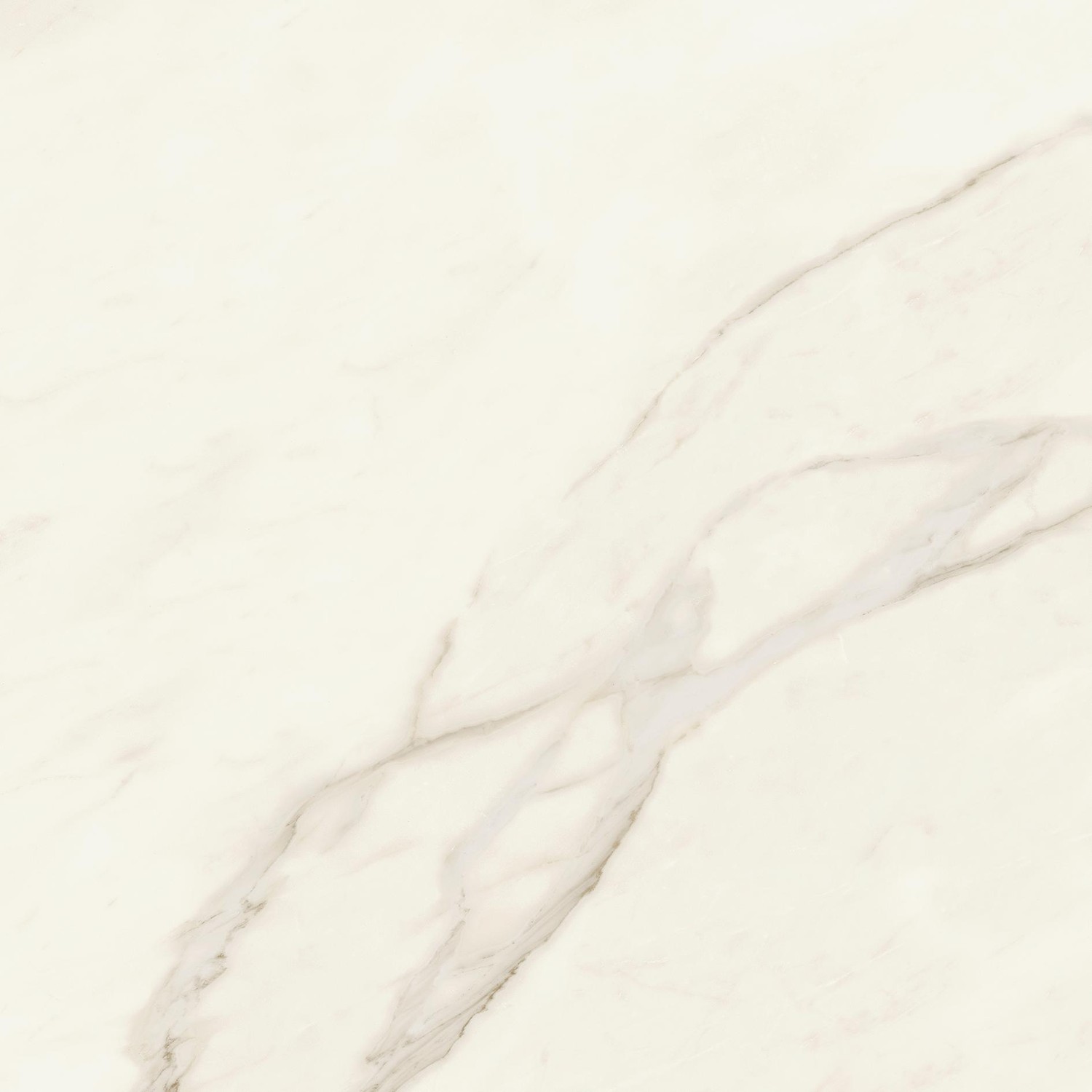 AJI1 Marvel Meraviglia Calacatta Bernini Lapp. 75x75 Atlas Concorde