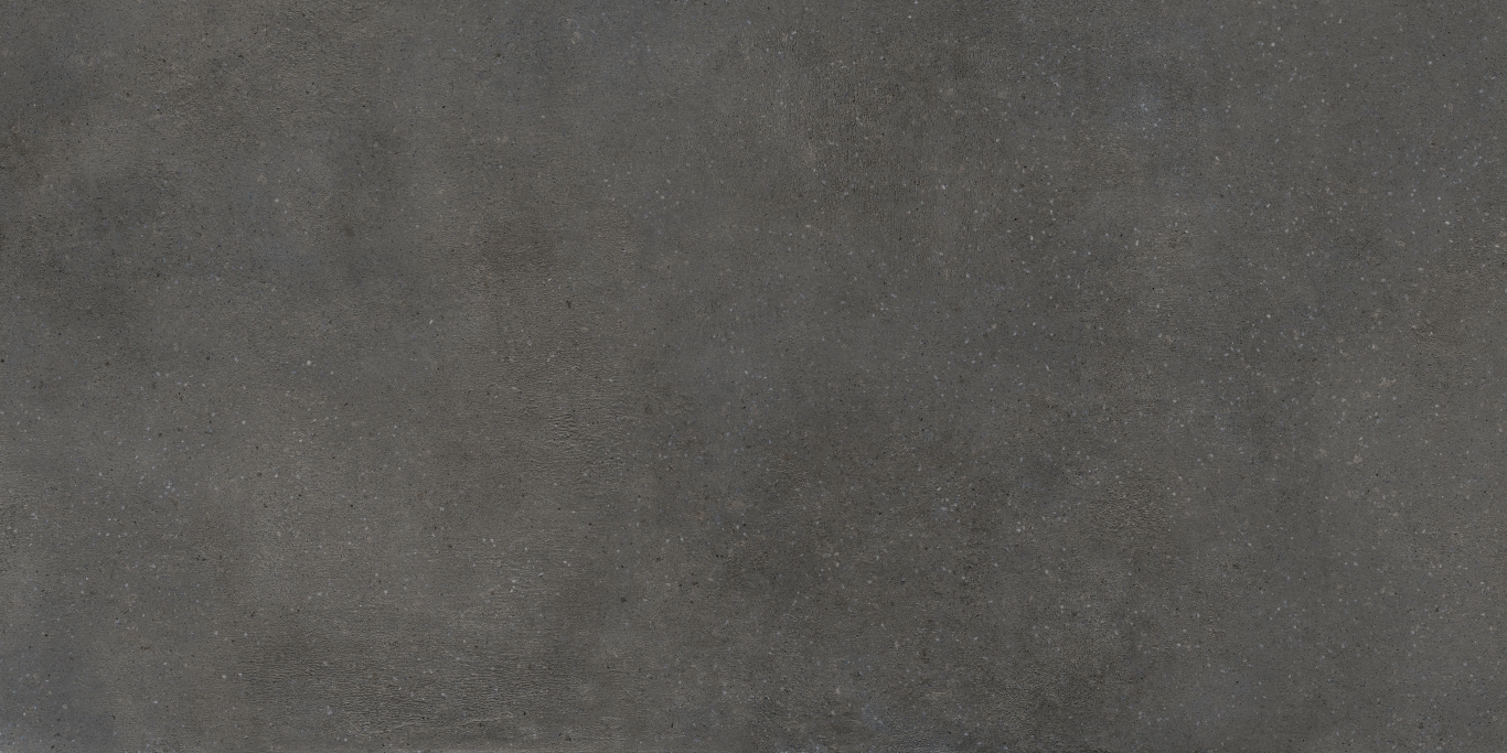 Village Soft Noir Rect 60x120 Baldocer