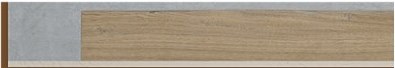 128585 STREAM NATURALE RET. 20x12 Monocibec