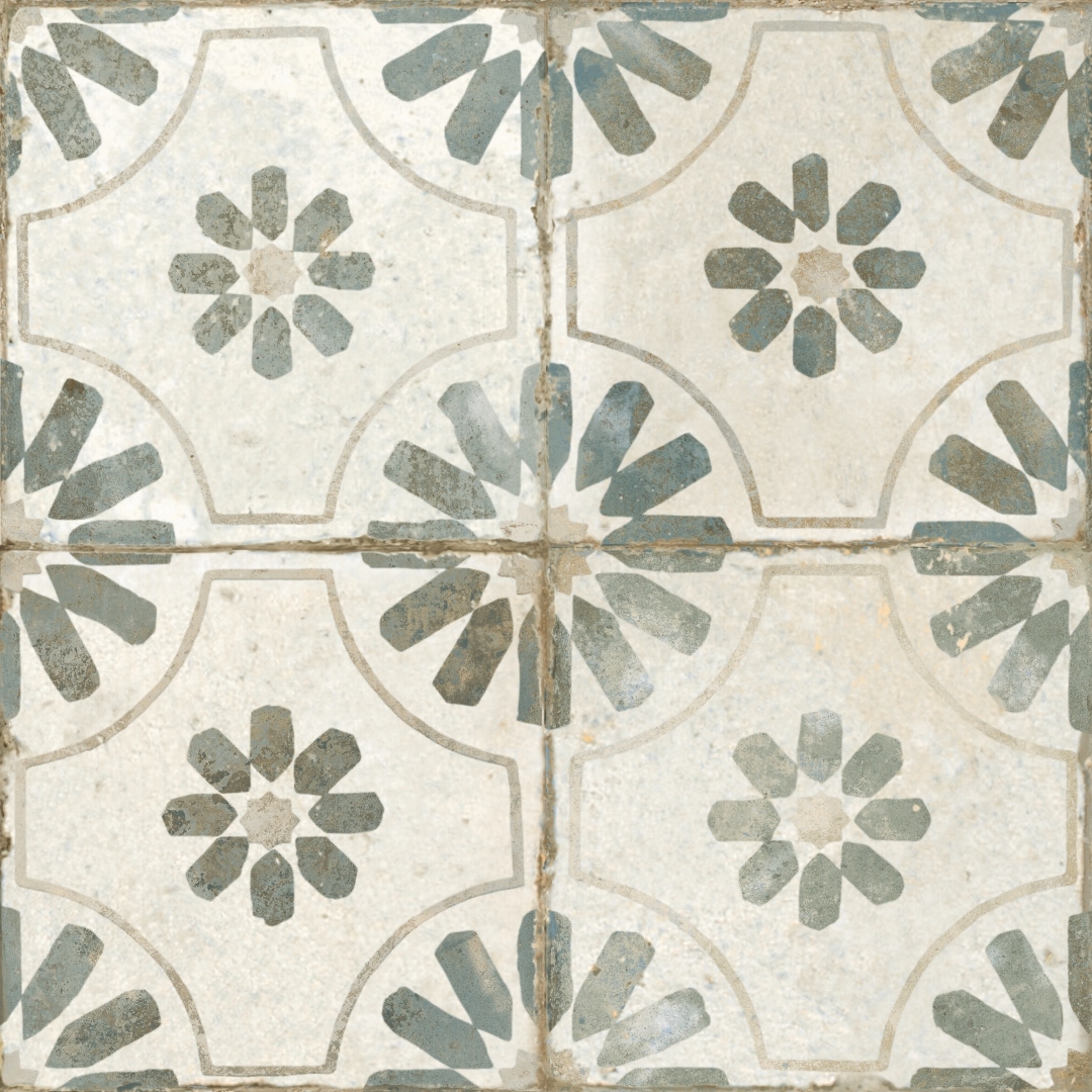 38315 Fs Blume Sage 45x45x0,95 Peronda фото 5