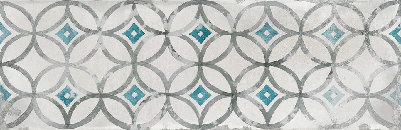 180206 Small Amalfi 6,5x20 La Fabbrica Ceramiche