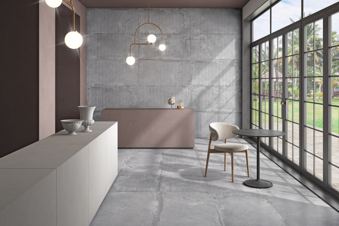 Bella Sand 60x120 Eurotile Ceramica