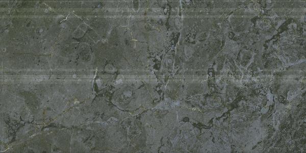 FMA031R Серенада зеленый глянцевый обрезной 30x15 Kerama Marazzi
