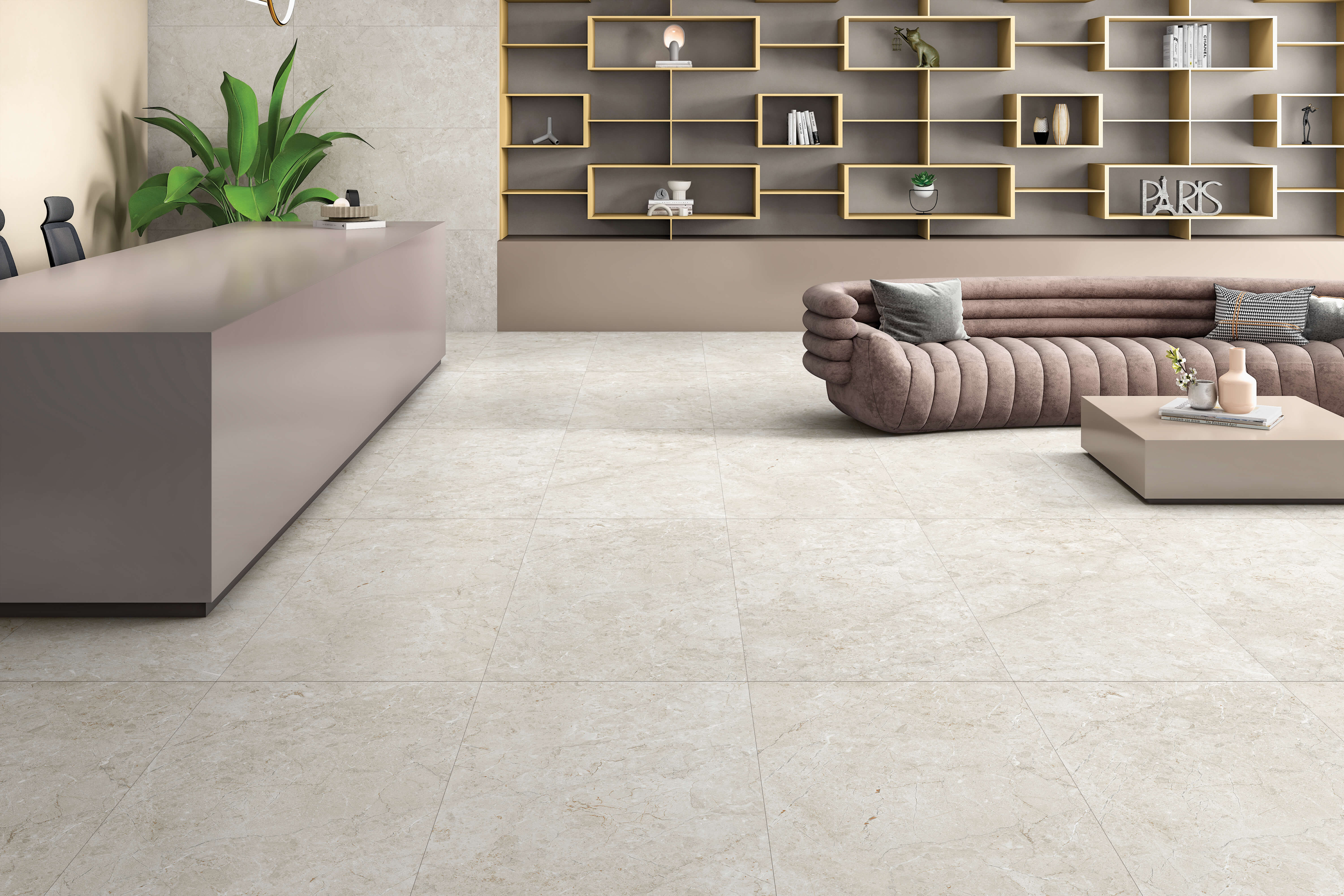1217 Palermo Silver Matt Glr 9 mm 120x60 Artcer фото 108