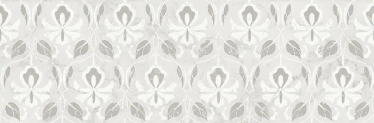 KMD3STA030BR Декор Тубкаль белый глянцевый обрезной 30x89,5x0,9 Kerama Marazzi фото 5