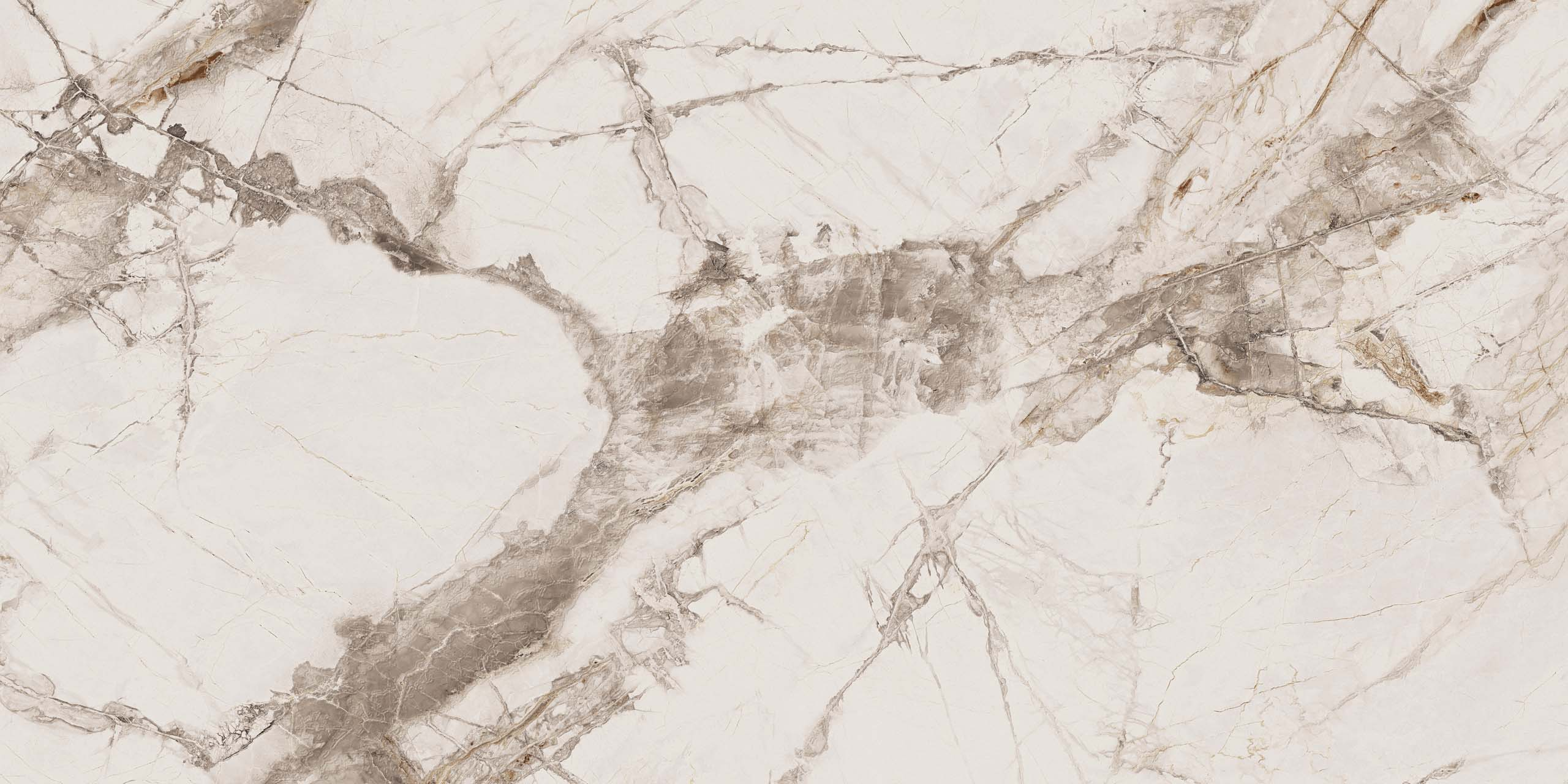 EXM101 Amber Illusion Moon Tango Неполированный Рект. 60x120x9 Ametis by Estima