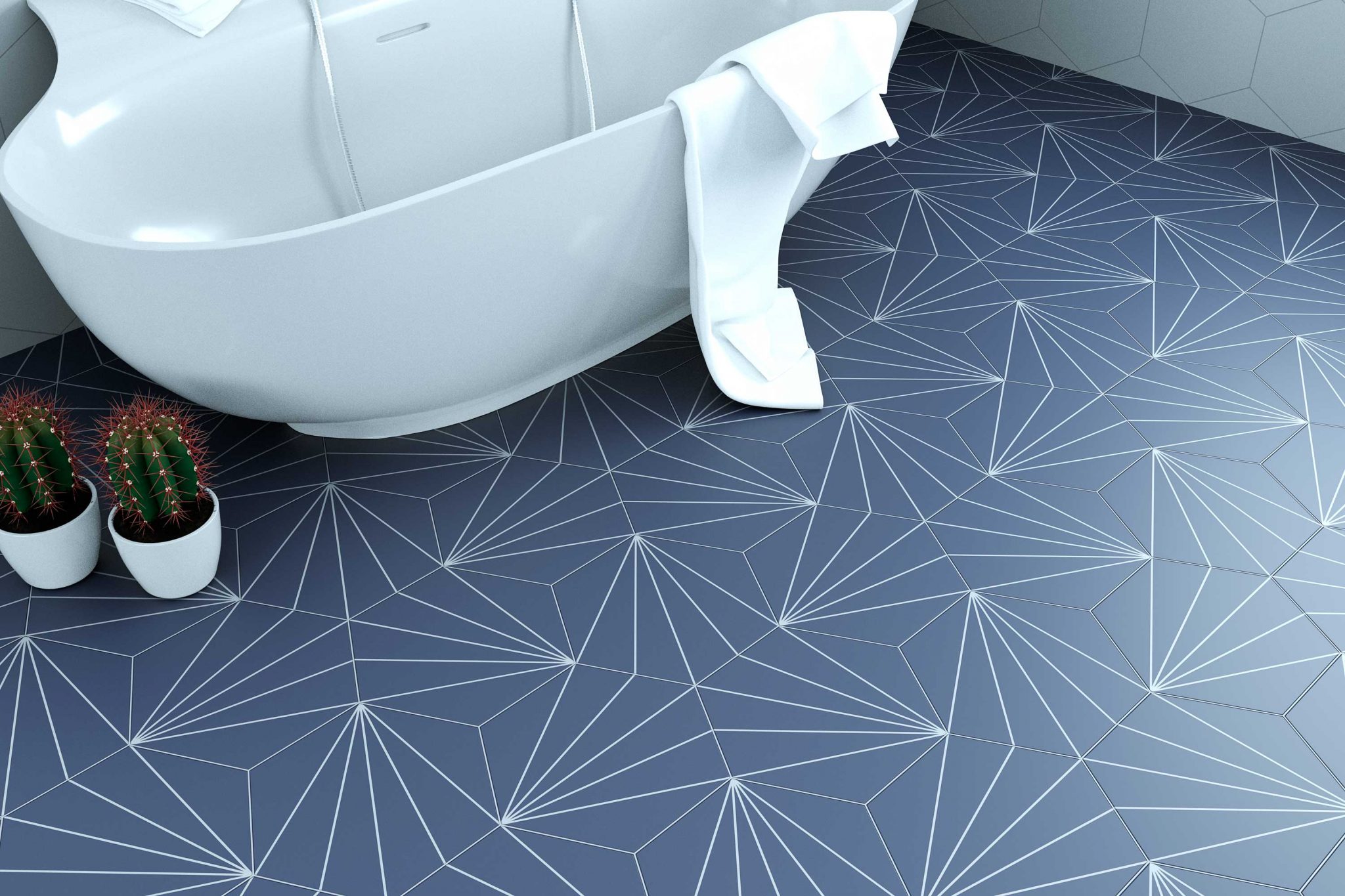 RLN0085 VENUS WHITE 28.5x33 Realonda