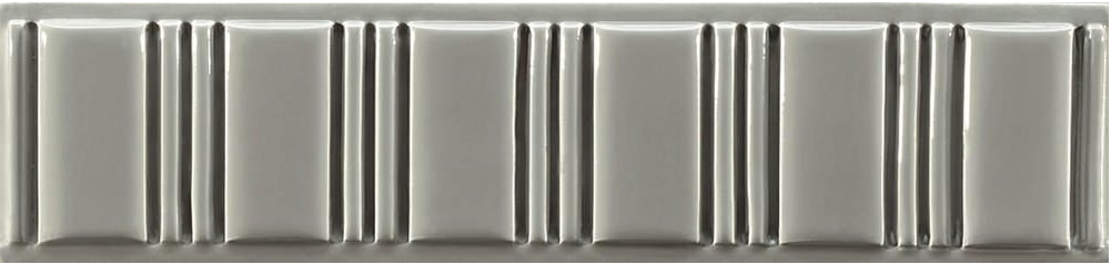 PA4 PANTHEON D.STEEL 6.5x26 Ceramiche Grazia