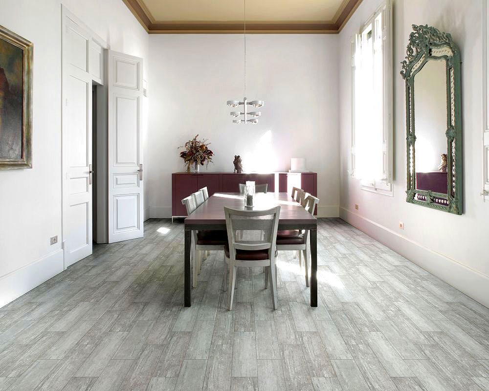 6064-0006 Рустик Грей 19,9х60,3 Lasselsberger фото 2