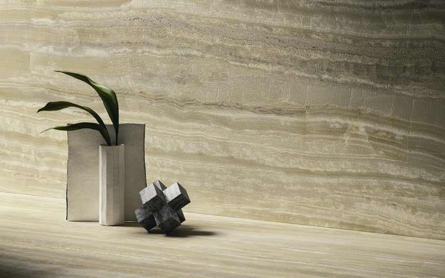 HME Marble Edition Del Conca