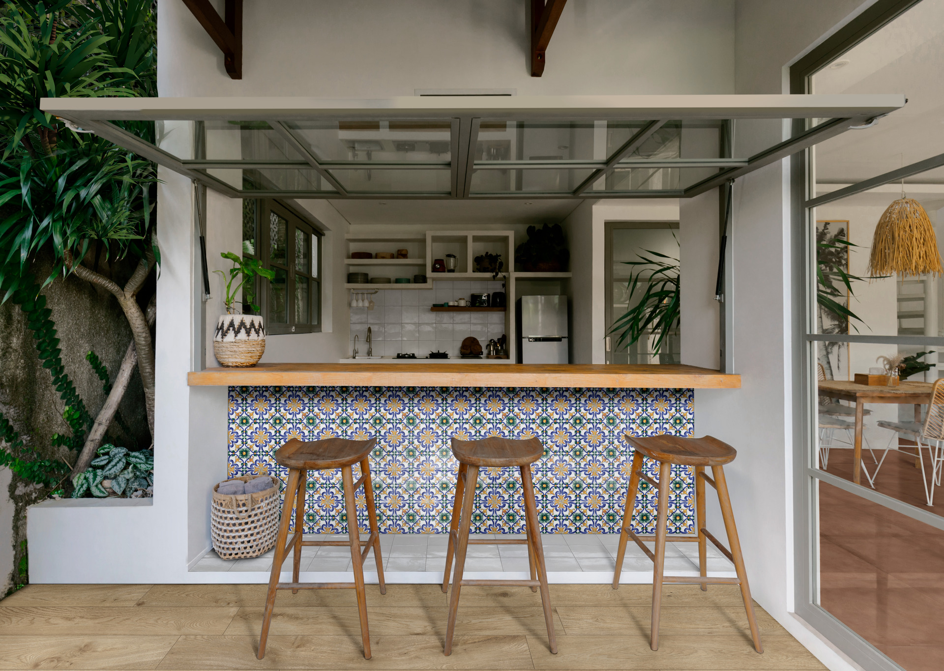 Amuri Ragno Marazzi