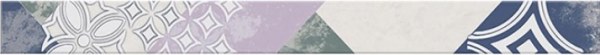 586061003 PROVENCE GREY LUBERON 6.2x70.9 Eletto Ceramica